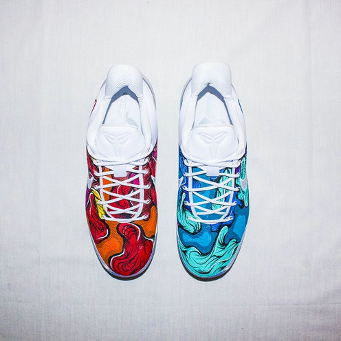 Nike What The Kobe 12 AD Shoes